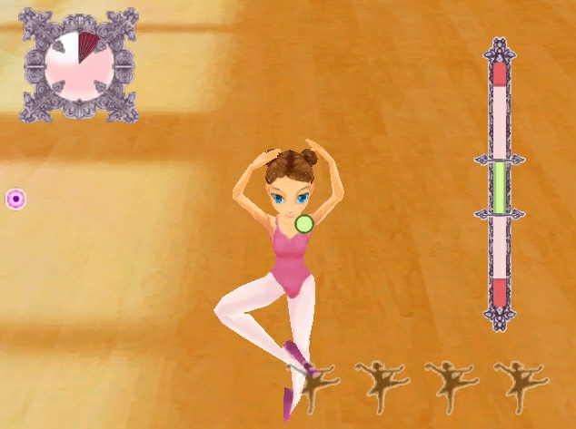 Ballerina